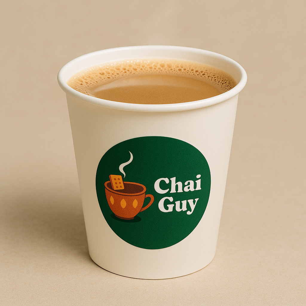 Hot Chai